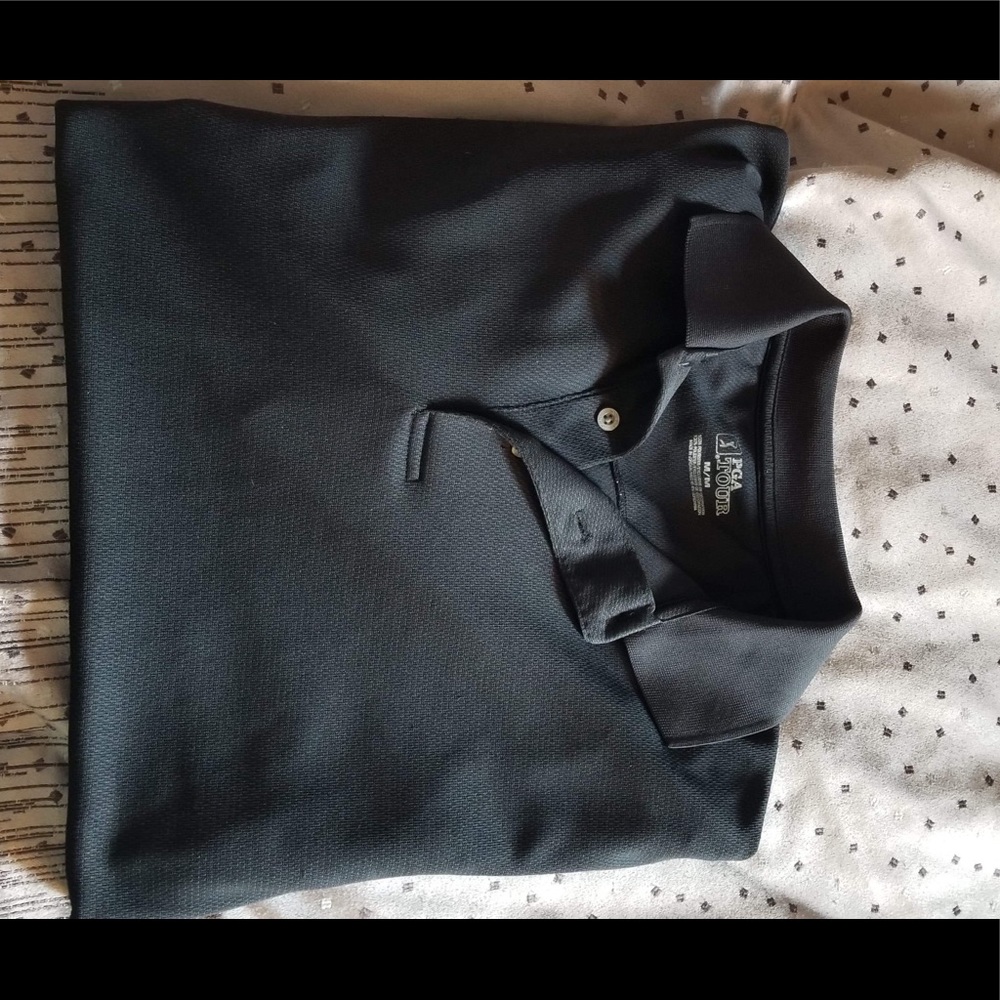 Golf Polo PGA Tour